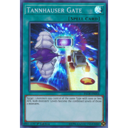 INCH-EN056 Tannhauser Gate Super Rare