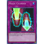 INCH-EN060 Magic Cylinder Super Rare