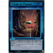 SBLS-FRS05 Tombe du Pharaon Ultra Rare