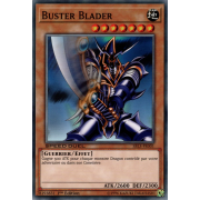 SBLS-FR001 Buster Blader Commune