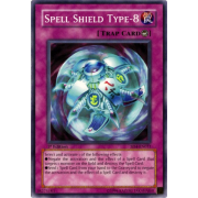 SD4-EN031 Spell Shield Type-8 Commune