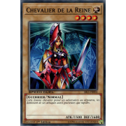 SBLS-FR004 Chevalier de la Reine Commune