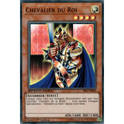 SBLS-FR005 Chevalier du Roi Super Rare