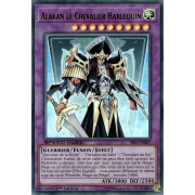 SBLS-FR007 Alakan le Chevalier Harlequin Commune