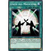 SBLS-FR009 Unité des Magiciens Commune