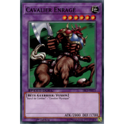 SBLS-FR011 Cavalier Enragé Commune