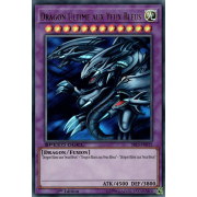 SBLS-FR012 Dragon Ultime aux Yeux Bleus Ultra Rare