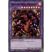 SBLS-FR013 Dragon Noir Météore Super Rare