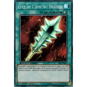 SBLS-FR015 Épée de l'Âme du Dragon Super Rare