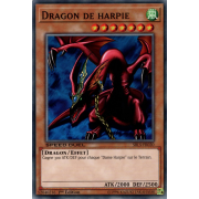 SBLS-FR020 Dragon de Harpie Commune