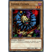 SBLS-FR029 Zombie Clown Commune