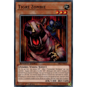 SBLS-FR033 Tigre Zombie Commune