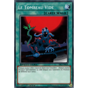 SBLS-FR039 Le Tombeau Vide Commune