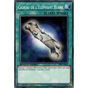 SBLS-FR040 Cadeau de l'Éléphant Blanc Commune