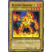 SD3-EN003 Blazing Inpachi Commune