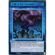 SBLS-ENS03 Call of the Haunted Ultra Rare