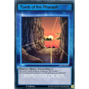 SBLS-ENS05 Tomb of the Pharaoh Ultra Rare