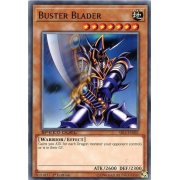 SBLS-EN001 Buster Blader Commune