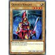 SBLS-EN004 Queen's Knight Commune