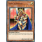 SBLS-EN005 King's Knight Super Rare