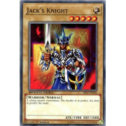 SBLS-EN006 Jack's Knight Commune