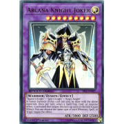 SBLS-EN007 Arcana Knight Joker Commune