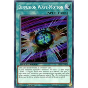 SBLS-EN008 Diffusion Wave-Motion Ultra Rare