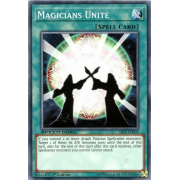 SBLS-EN009 Magicians Unite Commune