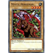 SBLS-EN010 Mystic Horseman Commune