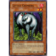 SD3-EN005 Little Chimera Commune