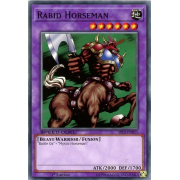 SBLS-EN011 Rabid Horseman Commune