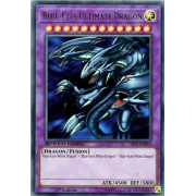 SBLS-EN012 Blue-Eyes Ultimate Dragon Ultra Rare