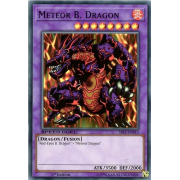 SBLS-EN013 Meteor B. Dragon Super Rare
