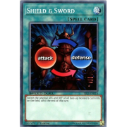 SBLS-EN014 Shield & Sword Commune