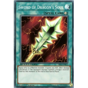 SBLS-EN015 Sword of Dragon's Soul Super Rare