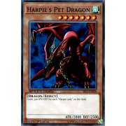 SBLS-EN020 Harpie's Pet Dragon Commune