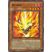 SD3-EN006 Inferno Commune