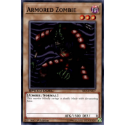 SBLS-EN027 Armored Zombie Commune