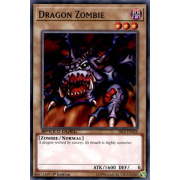 SBLS-EN028 Dragon Zombie Commune