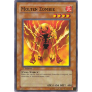 SD3-EN007 Molten Zombie Commune