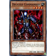 SBLS-EN032 Decayed Commander Commune