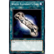 SBLS-EN040 White Elephant's Gift Commune