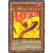 SD3-EN008 Solar Flare Dragon Commune