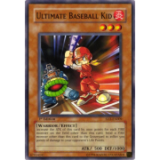 SD3-EN009 Ultimate Baseball Kid Commune