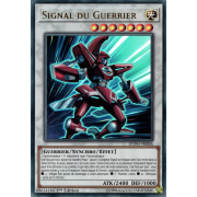 DUPO-FR006 Signal du Guerrier Ultra Rare