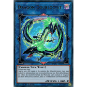 DUPO-FR020 Dragon Doubloctet Ultra Rare