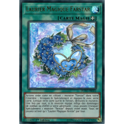 DUPO-FR022 Laurier Magique Farstar Ultra Rare