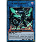 DUPO-FR025 Dragon Booster Ultra Rare