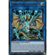 DUPO-FR030 Tonnerretempêmech, Dragon du Tonnerre Ultra Rare