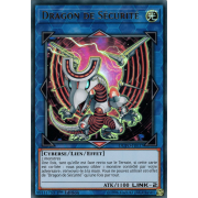 DUPO-FR037 Dragon de Sécurité Ultra Rare